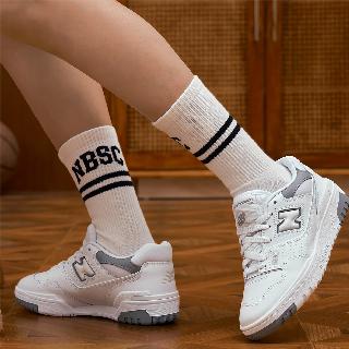 New Balance 550 White Grey
