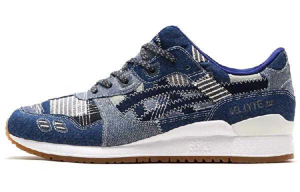 Asics Gel-Lyte 3