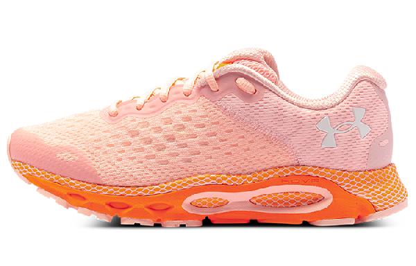 Under Armour Hovr Infinite 3 Ballet Pink