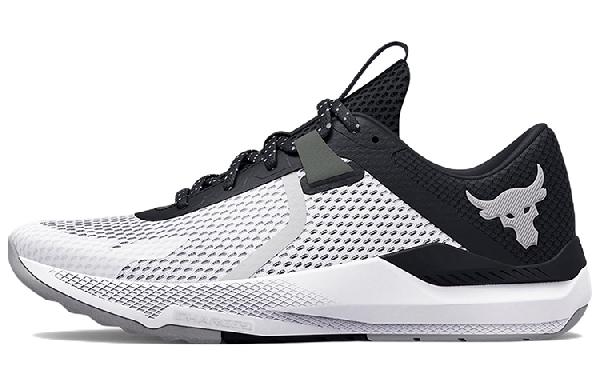 Under Armour Project Rock BSR