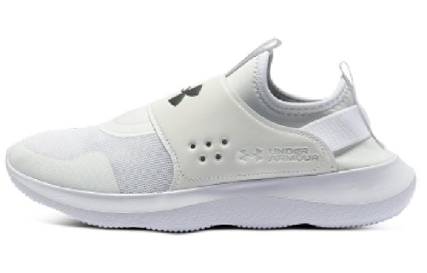 Under Armour Runplay White