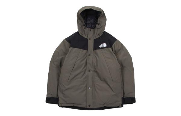 THE NORTH FACE Mountain Down Jacket