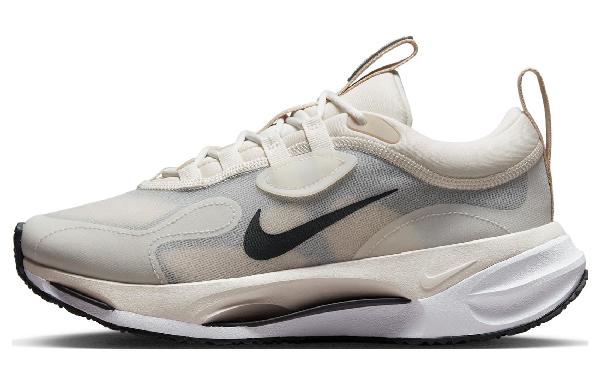 Nike Spark Low Running Shoes Women's Grey White