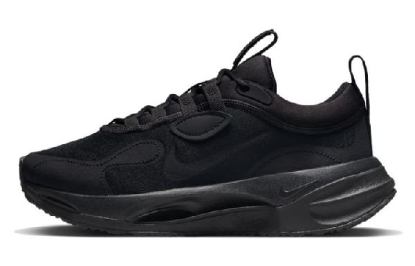 Nike Spark Low Black