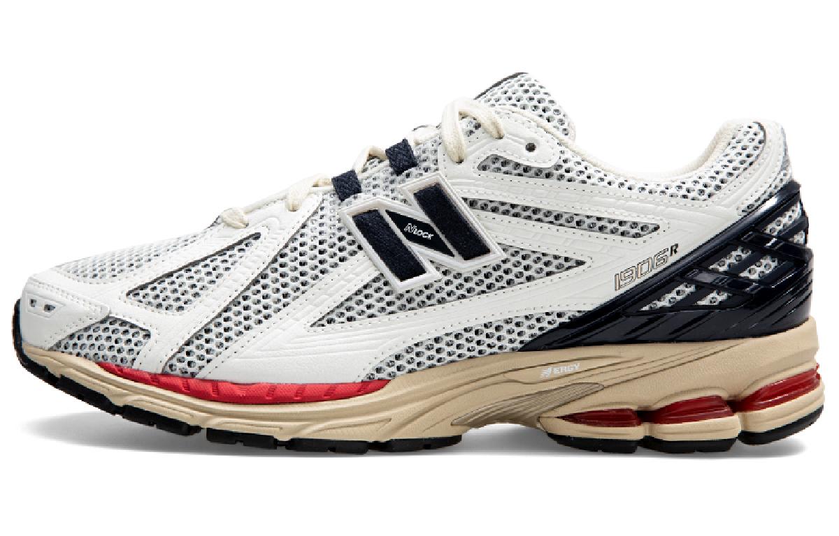 New Balance 1906R White