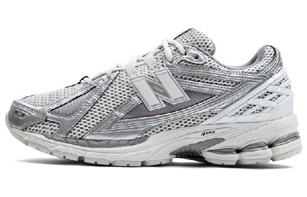 New Balance 1906R Silver White