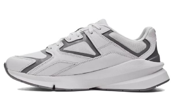 Under Armour Forge 96 Grey White