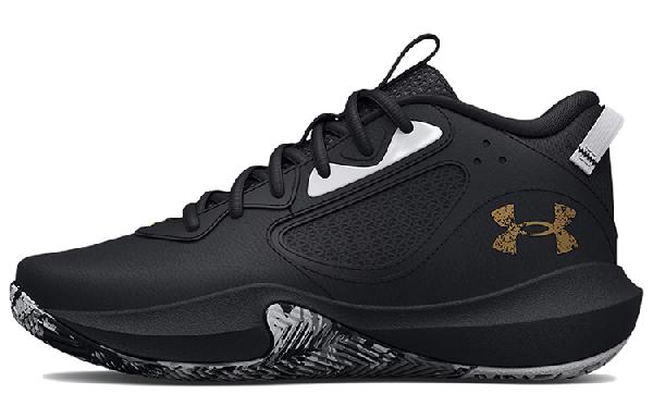 Under Armour Lockdown 6 Black