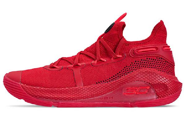Under Armour Curry 6