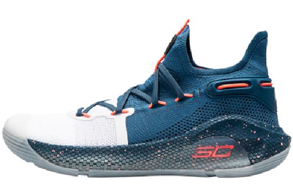 Under Armour Curry 6