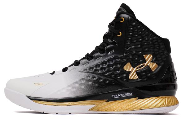 Under Armour Curry 1 MVP