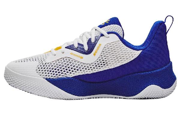 Under Armour Curry Hovr Splash 3
