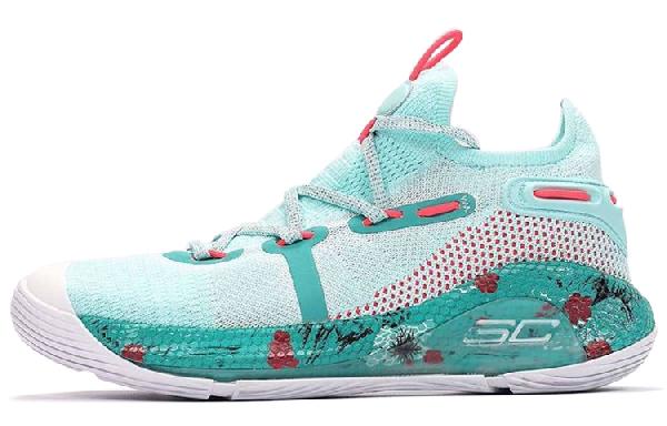 Under Armour Curry 6 6