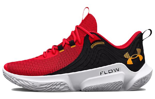 Under Armour Flow FUTR X 2