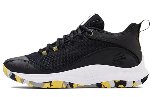 Under Armour Curry