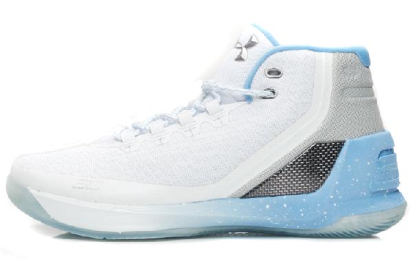 Under Armour Curry 3