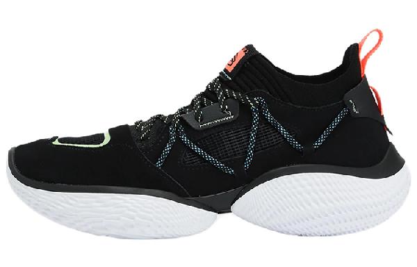 Under Armour Curry Flow POD Low Black