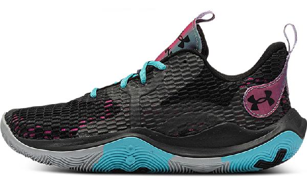Under Armour Spawn 3 Black