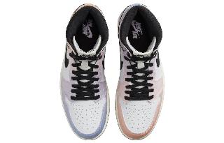 Jordan Air Jordan 1 Retro High OG "Craft" Skyline