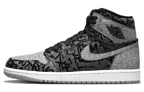Jordan Air Jordan 1 Retro High OG "Rebellionaire"