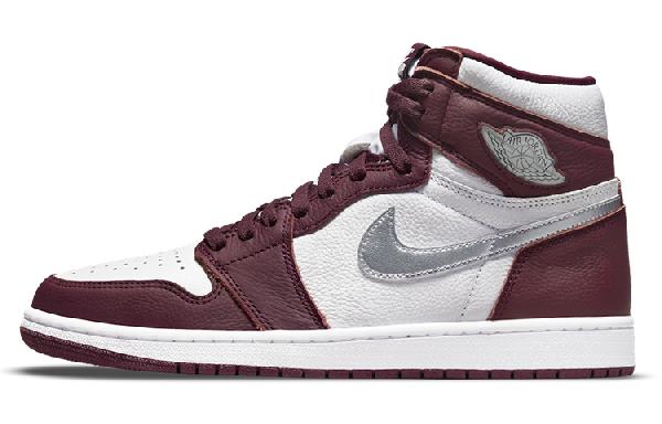 Jordan Air Jordan 1 High OG "Bordeaux"