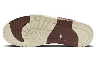 Nike Air Trainer 1 "Soft Pink and Coconut Milk"