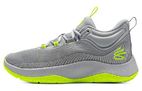 Under Armour Curry HOVR Splash