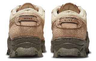 Nike Lahar Canvas Grain