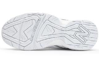 New Balance 452 White