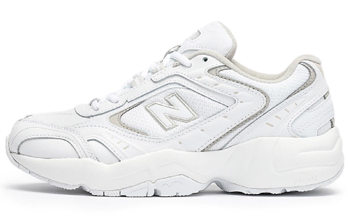 New Balance 452 White