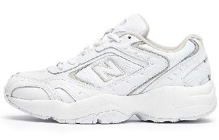 New Balance 452 White