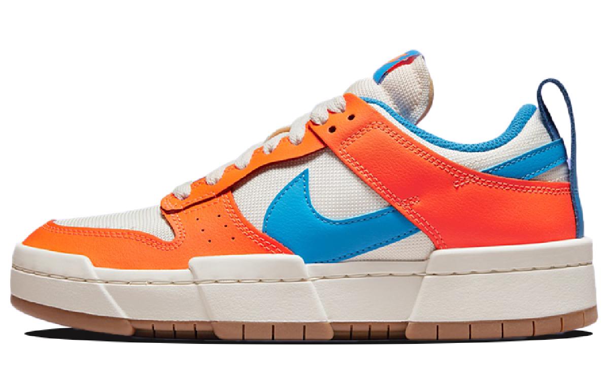 Nike Dunk Disrupt "Total Orange"