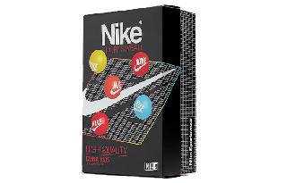 Nike Dunk High SP "Black Acid Wash"