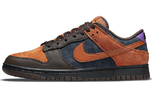 Nike Dunk Low Retro PRM "Cider"