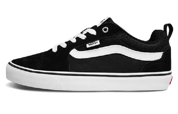Vans Old Skool Filmore Black