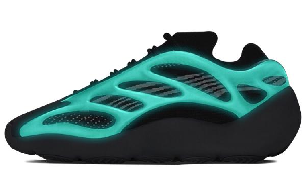 adidas Yeezy Boost 700 V3 Dark Glow