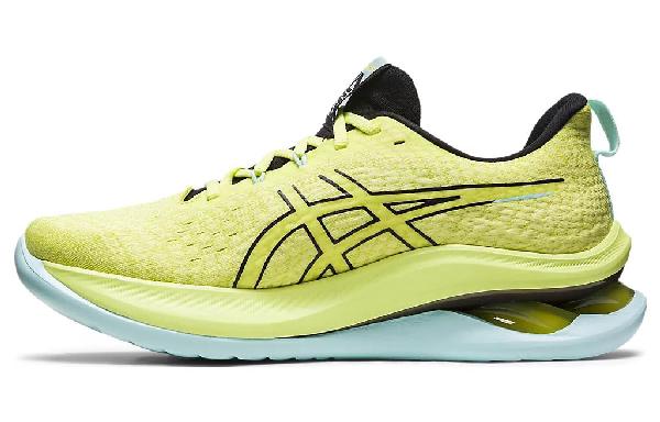 Asics Gel-Kinsei Max Yellow