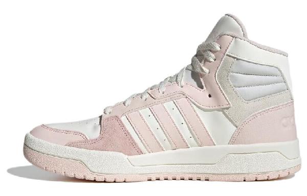 adidas Neo Entrap Mid Pink