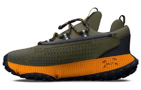 Under Armour HOVR Summit Ft Delta Green