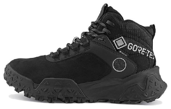Timberland