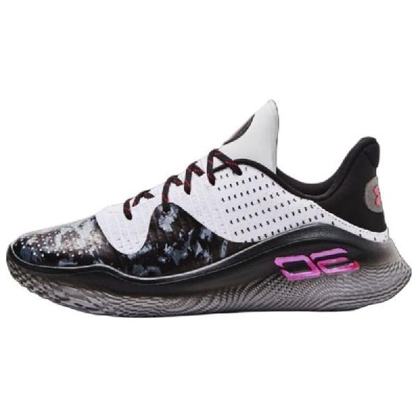 Under Armour Curry 4 Low Flotro Davidson