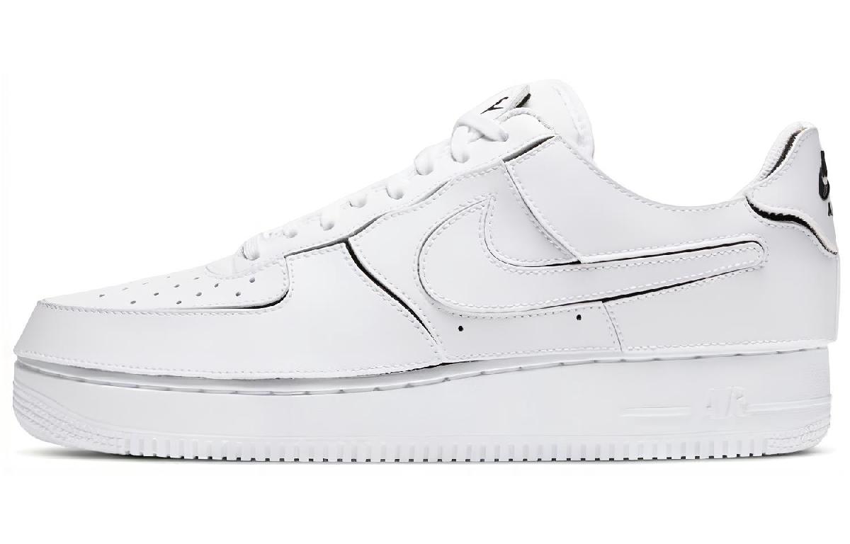 Nike Air Force 1 Cosmic Clay