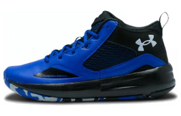 Under Armour Lockdown 5 Blue