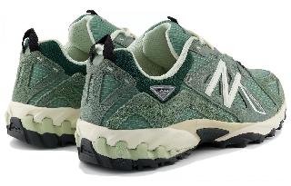 New Balance 610T Green White