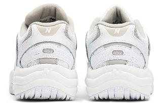New Balance 452 White