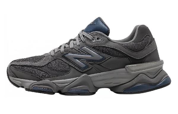 New Balance 9060 Grey