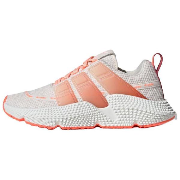 adidas Prophere White Pink