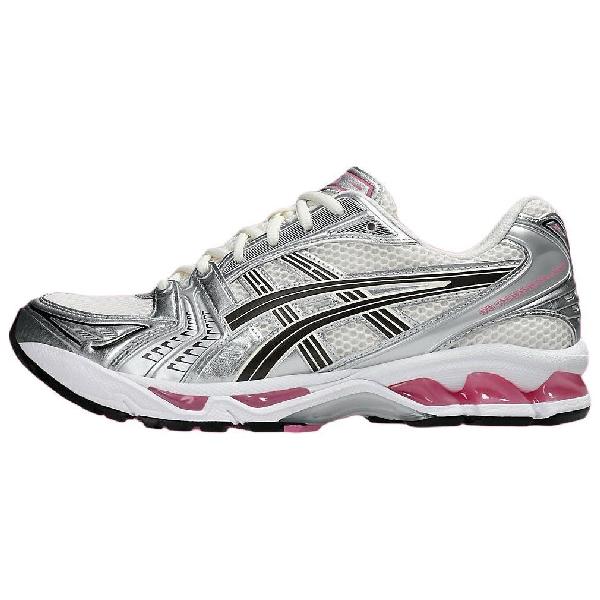 Asics Gel-Kayano 14 Cream Sweet Pink