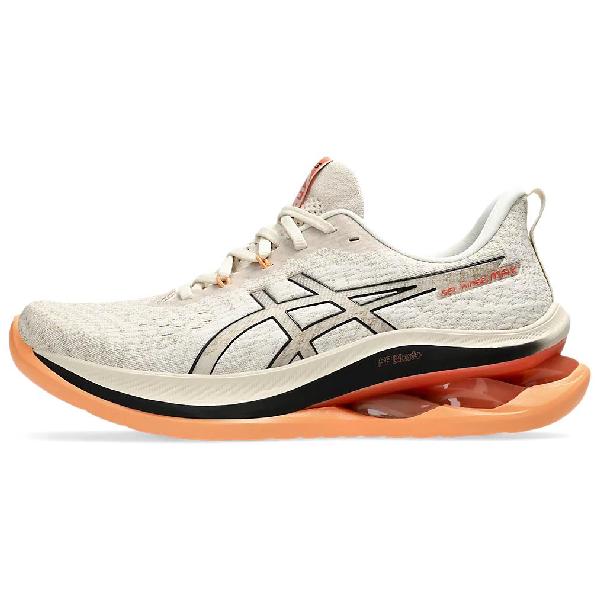 Asics Gel-Kinsei Max Brown