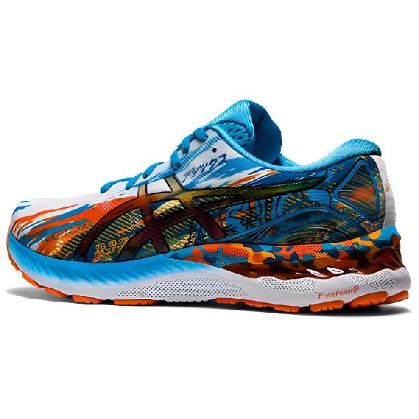 Asics GEL-Nimbus 23